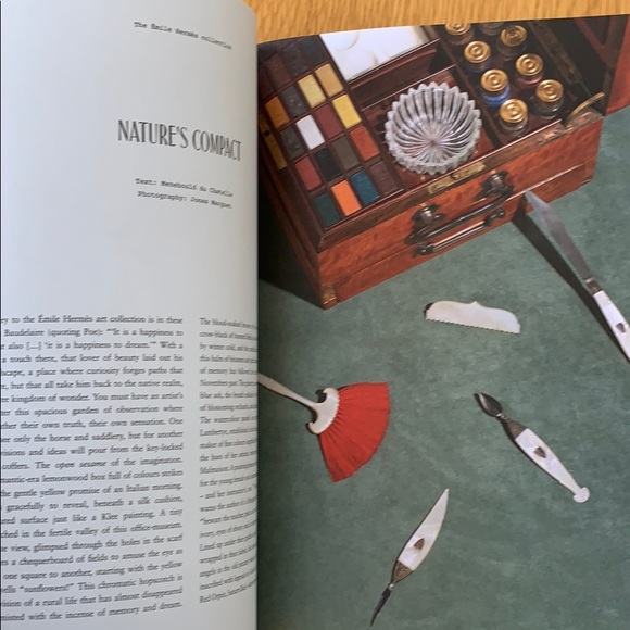 Le Monde D’Hermes - Picture 4 of 6